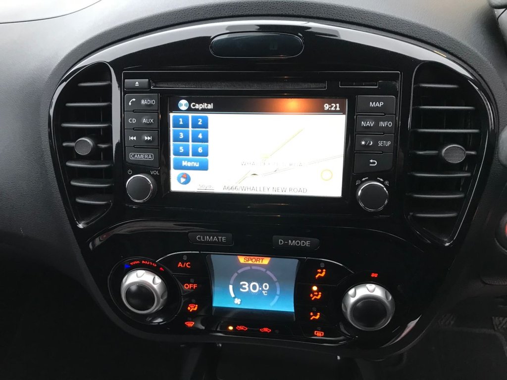 Used Nissan Juke 2018 for sale - 76985786: Photo 18