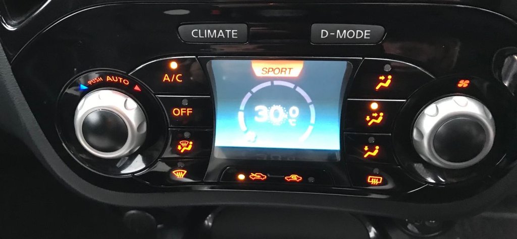 Used Nissan Juke 2018 for sale - 76985786: Photo 20