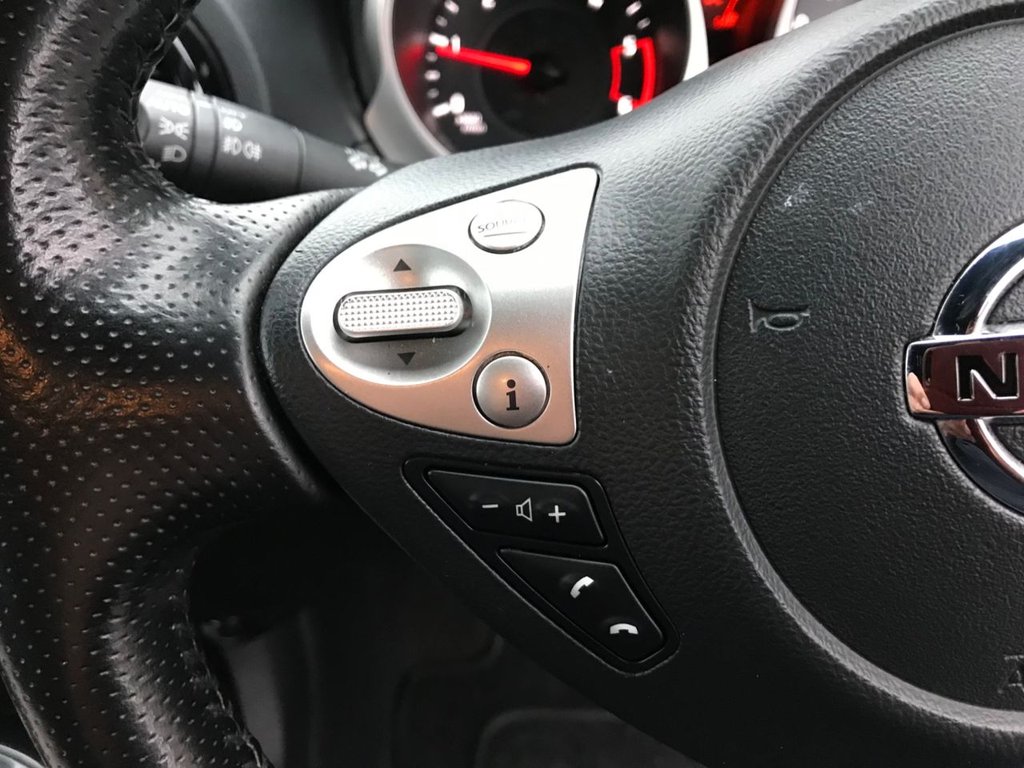 Used Nissan Juke 2018 for sale - 76985786: Photo 22