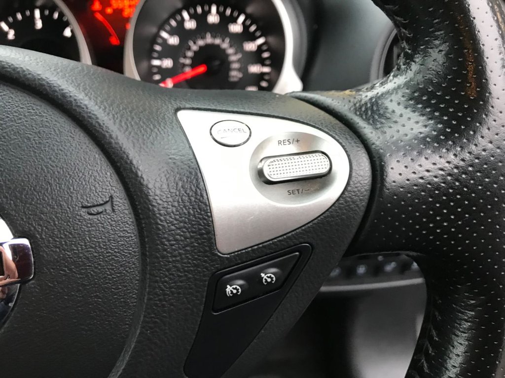 Used Nissan Juke 2018 for sale - 76985786: Photo 24