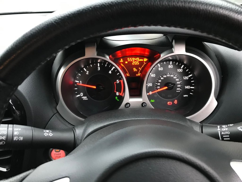 Used Nissan Juke 2018 for sale - 76985786: Photo 26