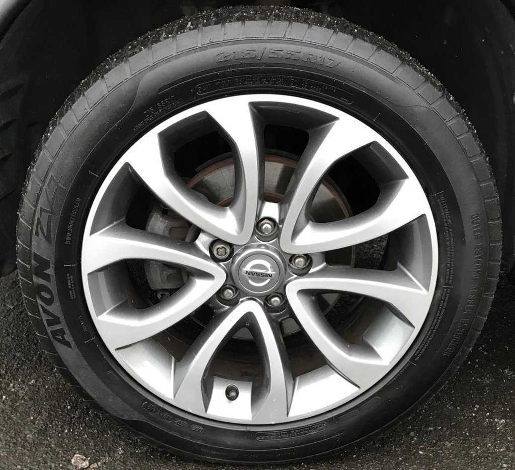 Used Nissan Juke 2018 for sale - 76985786: Photo 27