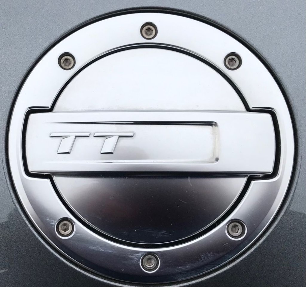 Used Audi TT 2017 for sale - 77436877: Photo 20