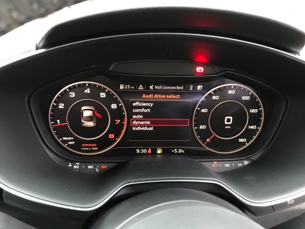 Used Audi TT 2017 for sale - 77436877: Photo 23