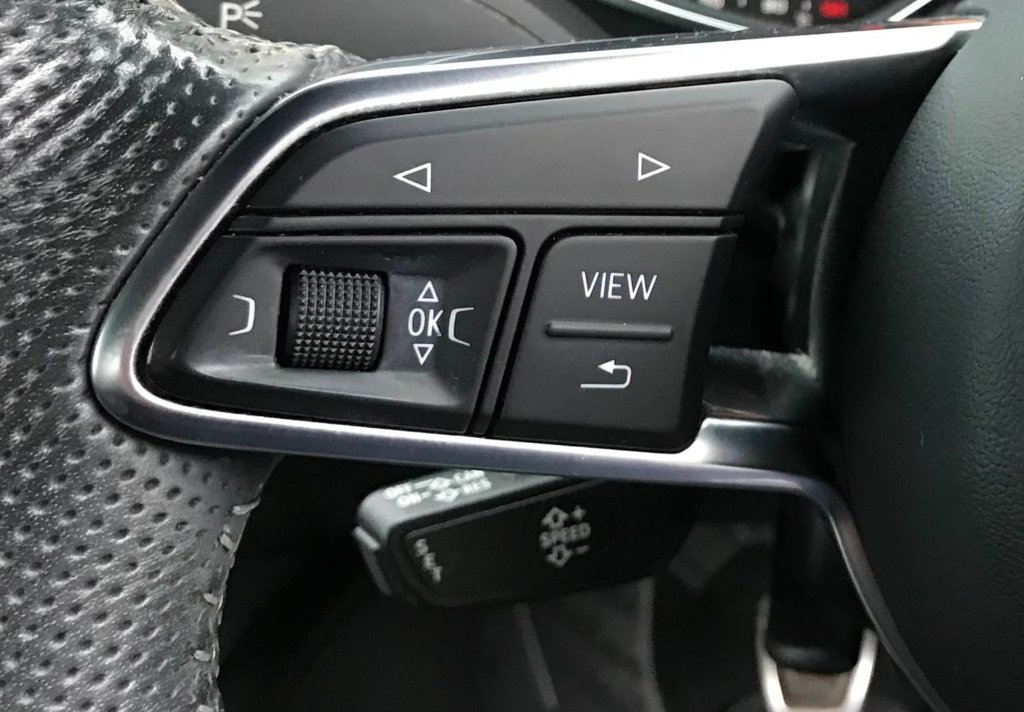 Used Audi TT 2017 for sale - 77436877: Photo 25