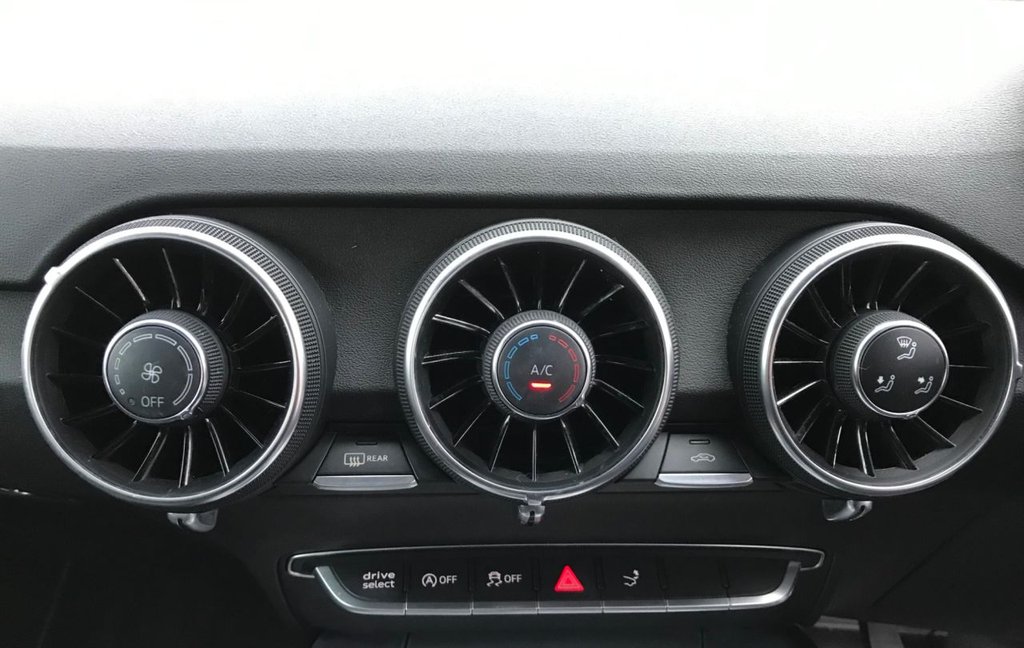 Used Audi TT 2017 for sale - 77436877: Photo 28