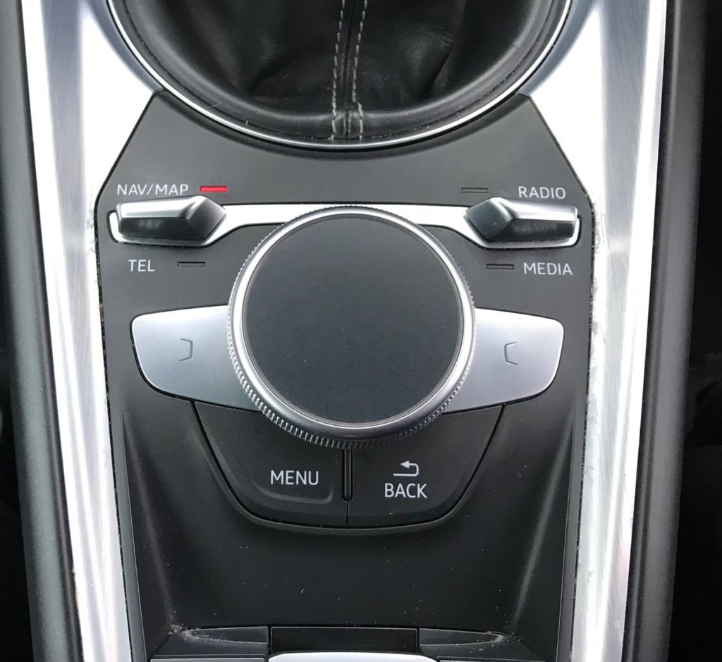 Used Audi TT 2017 for sale - 77436877: Photo 30