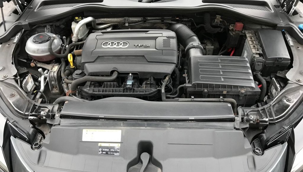 Used Audi TT 2017 for sale - 77436877: Photo 31