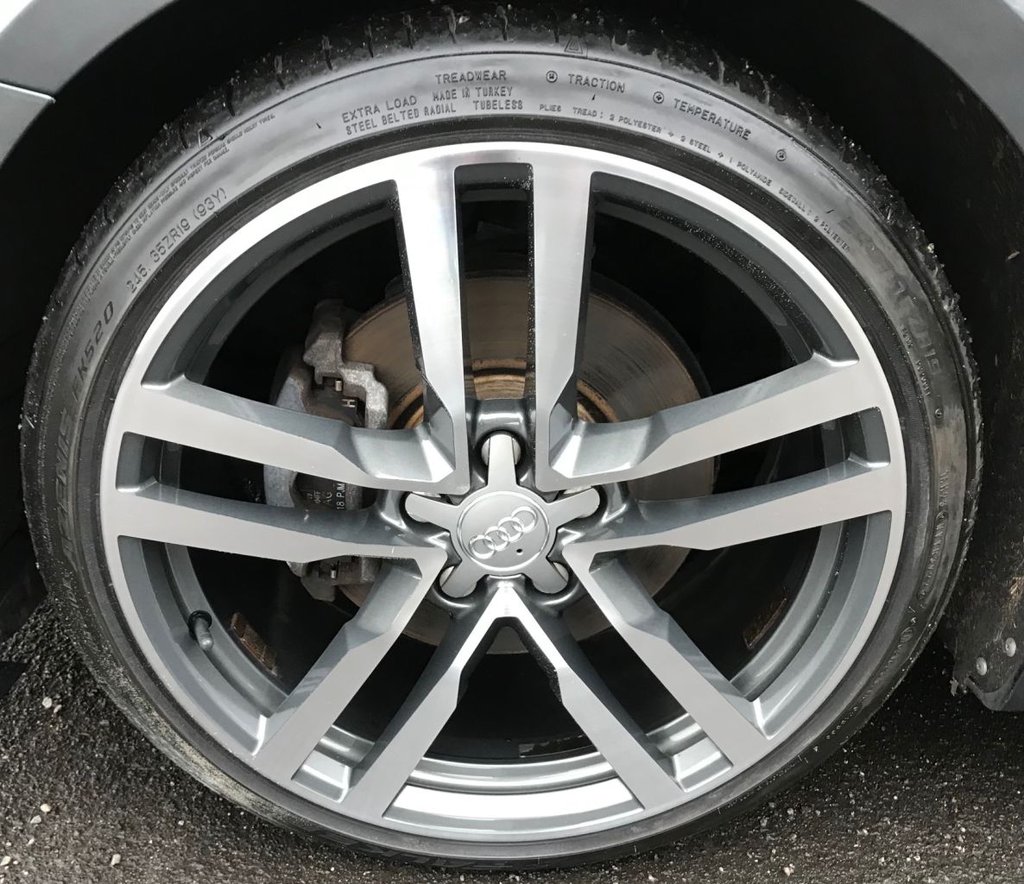 Used Audi TT 2017 for sale - 77436877: Photo 32