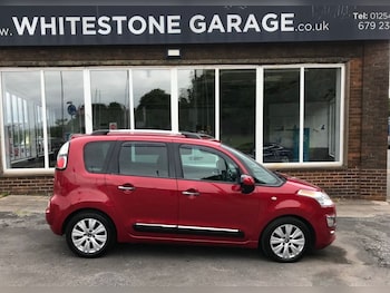 Used Citroen C3 Picasso 2014 for sale - 78818959: Photo