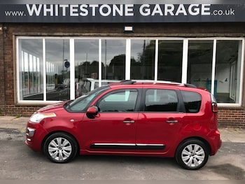 Used Citroen C3 Picasso 2014 for sale - 78818959: Photo