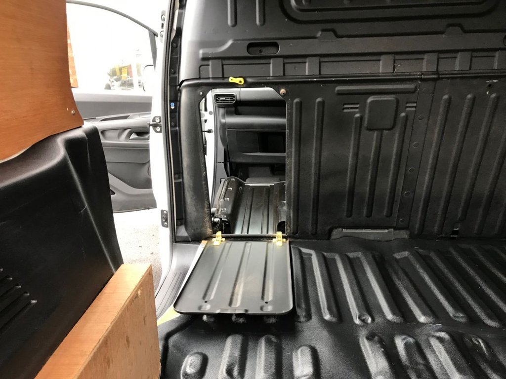 Used Citroen Berlingo 2019 for sale - 78134412: Photo 13