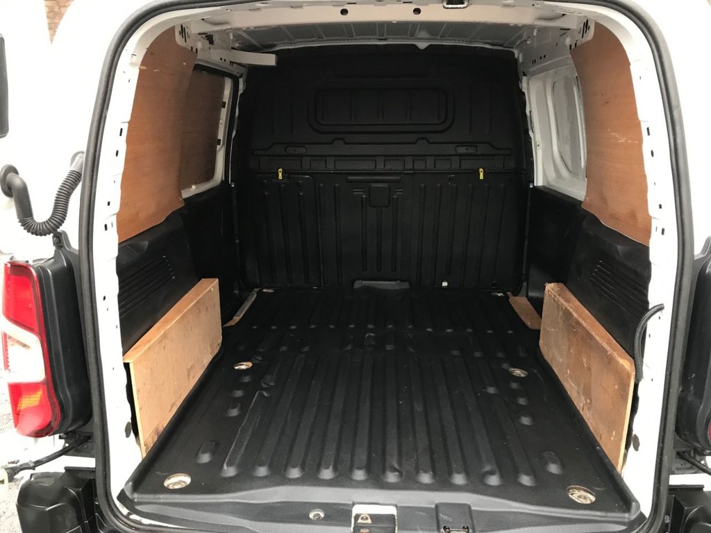 Used Citroen Berlingo 2019 for sale - 78134412: Photo 14