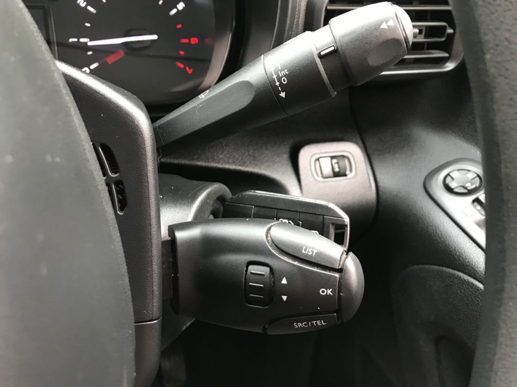 Used Citroen Berlingo 2019 for sale - 78134412: Photo 17