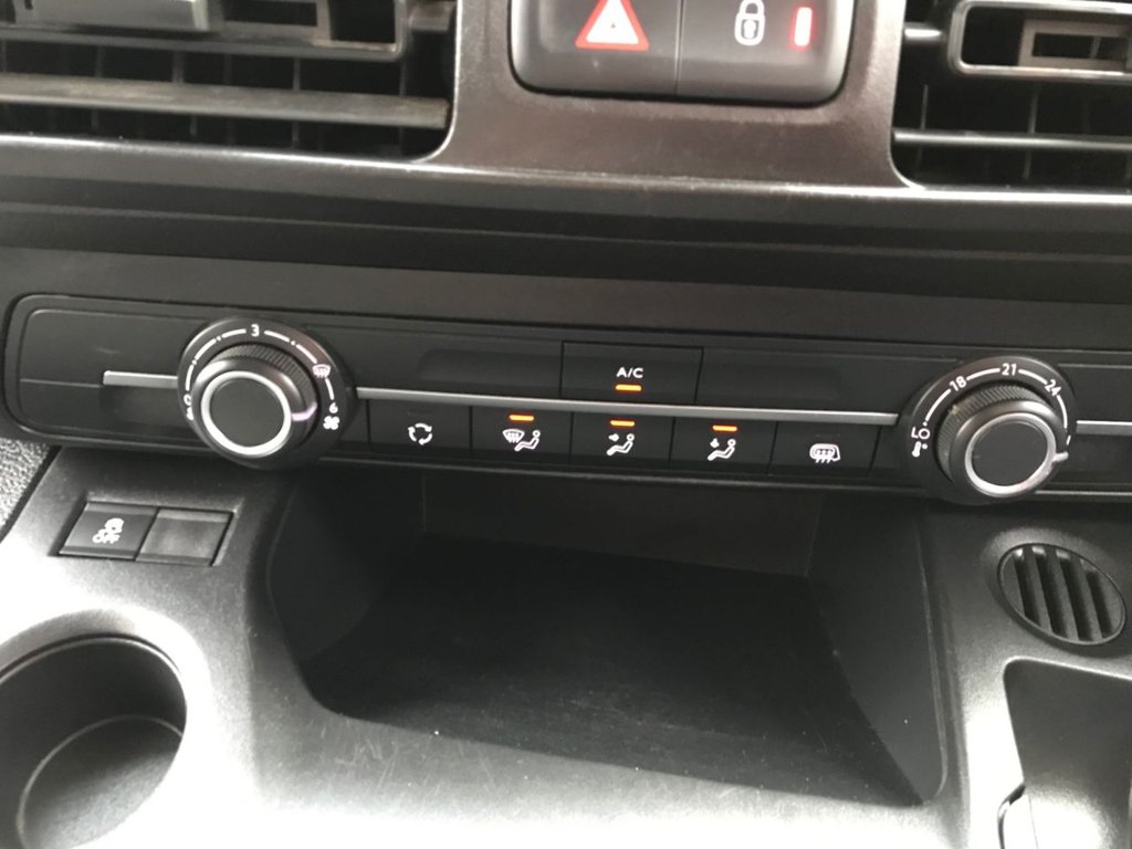 Used Citroen Berlingo 2019 for sale - 78134412: Photo 18