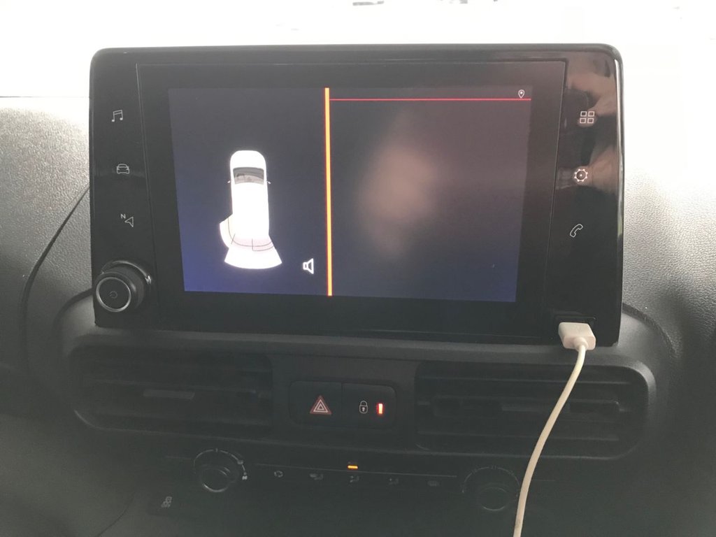 Used Citroen Berlingo 2019 for sale - 78134412: Photo 20