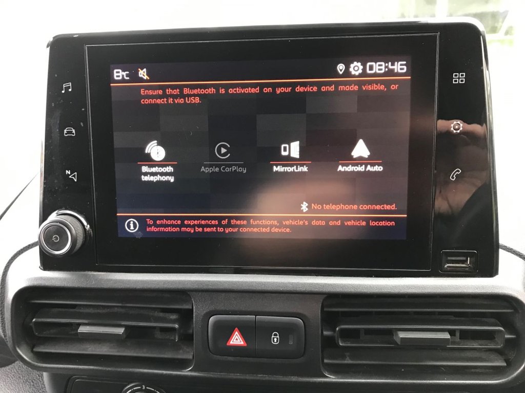 Used Citroen Berlingo 2019 for sale - 78134412: Photo 22