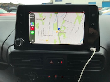 Used Citroen Berlingo 2019 for sale - 78134412: Photo