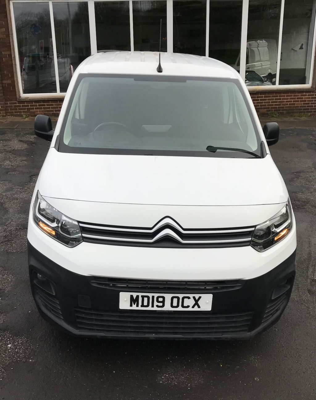 Used Citroen Berlingo 2019 for sale - 78134412: Photo 31