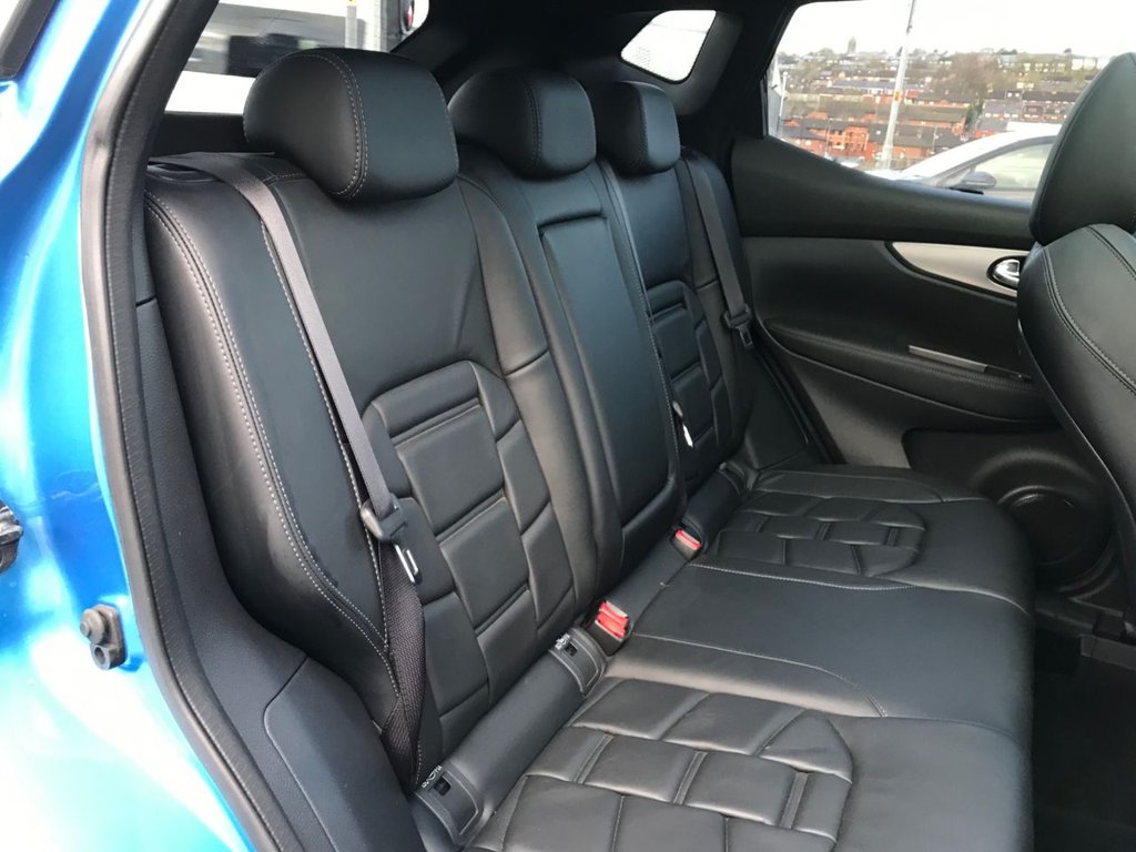 Used Nissan Qashqai 2019 for sale - 77275736: Photo 11