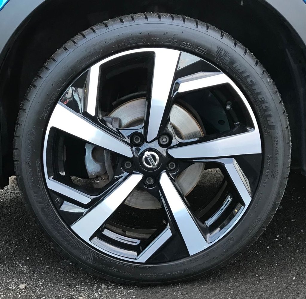 Used Nissan Qashqai 2019 for sale - 77275736: Photo 14