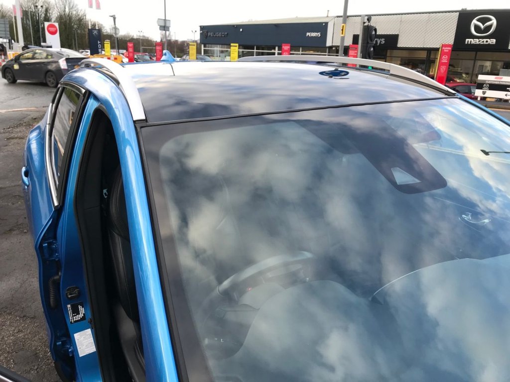 Used Nissan Qashqai 2019 for sale - 77275736: Photo 18