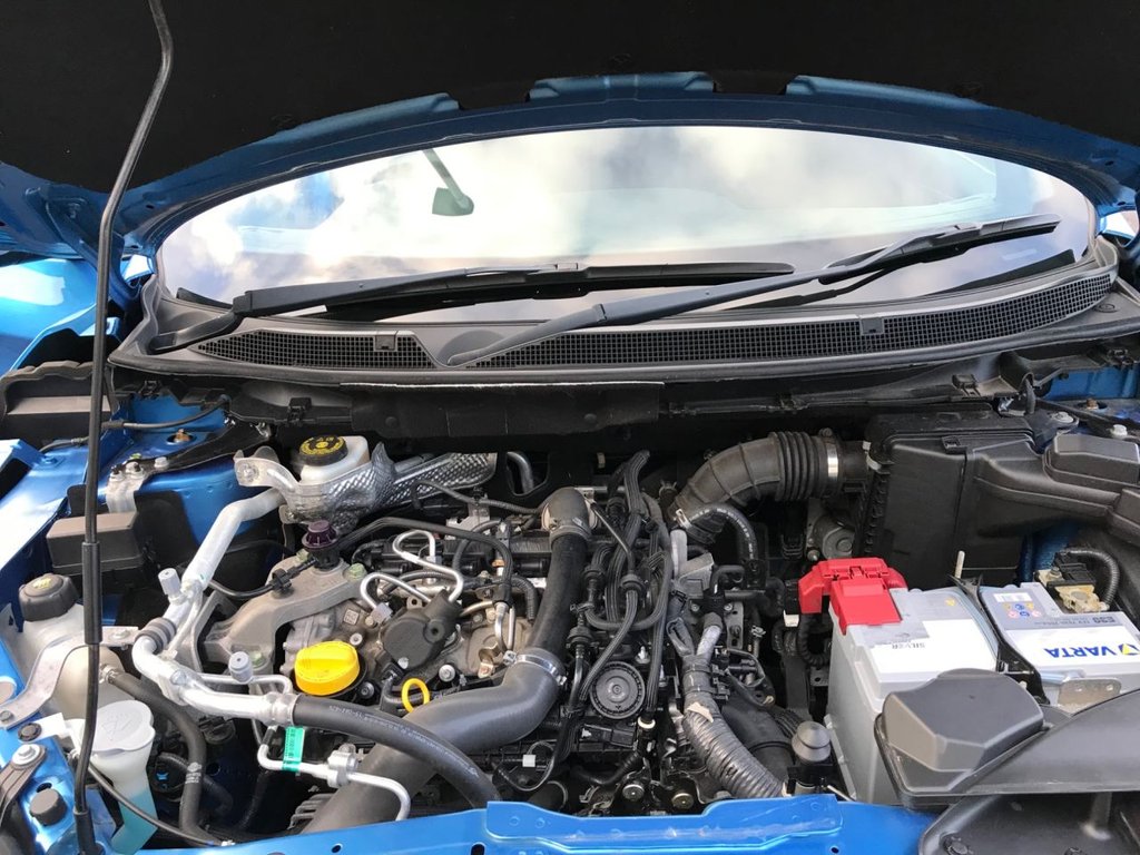 Used Nissan Qashqai 2019 for sale - 77275736: Photo 19