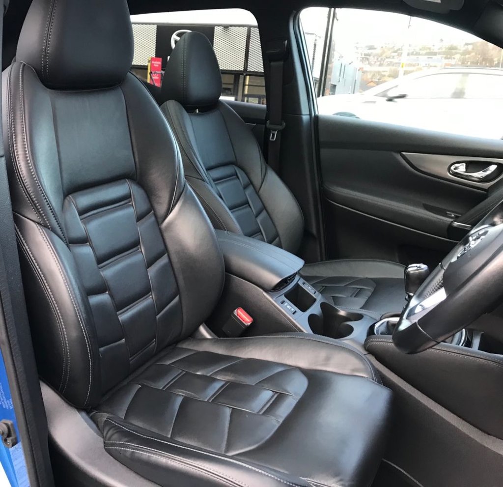 Used Nissan Qashqai 2019 for sale - 77275736: Photo 2