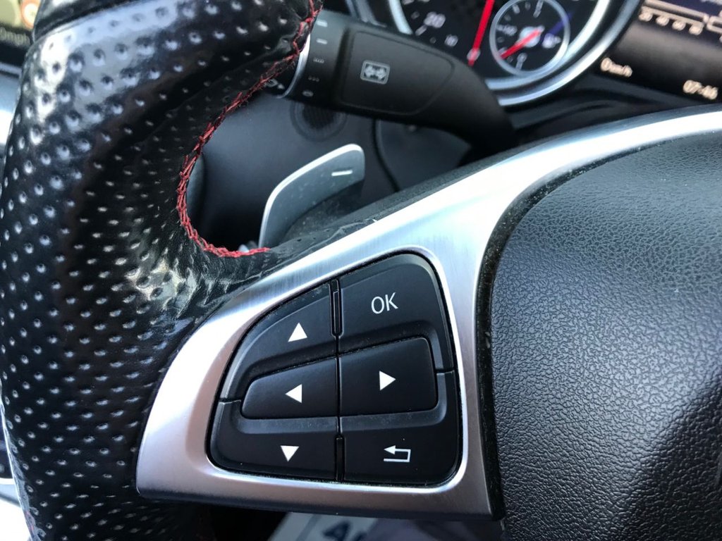 Used Mercedes-Benz SLC 2016 for sale - 78167166: Photo 12