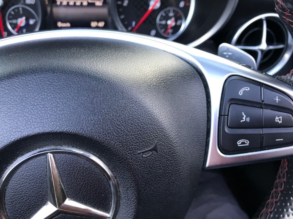 Used Mercedes-Benz SLC 2016 for sale - 78167166: Photo 13