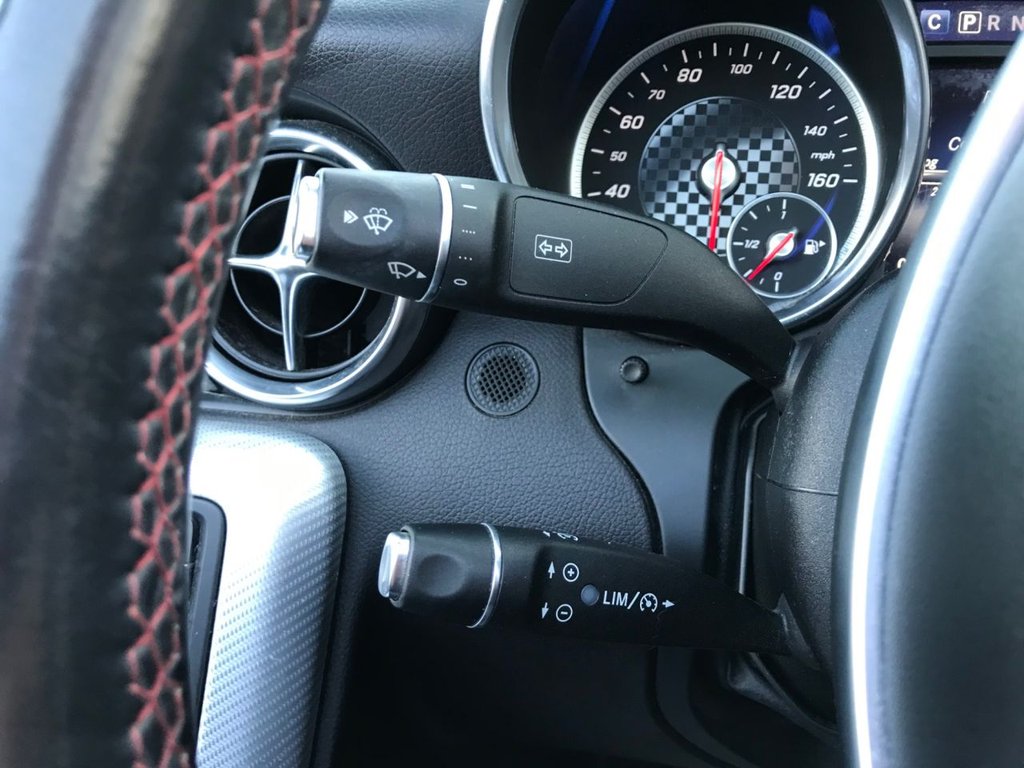 Used Mercedes-Benz SLC 2016 for sale - 78167166: Photo 15