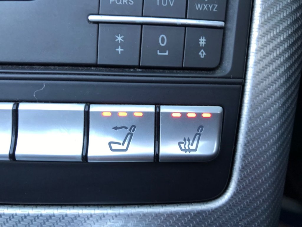 Used Mercedes-Benz SLC 2016 for sale - 78167166: Photo 16