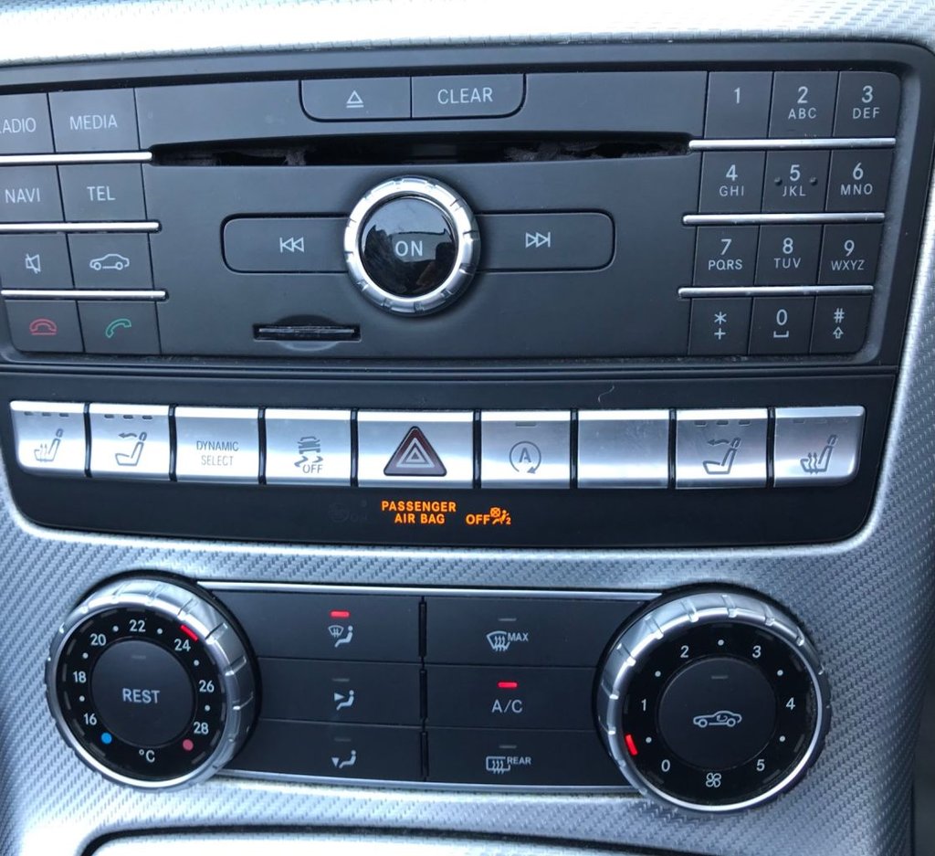 Used Mercedes-Benz SLC 2016 for sale - 78167166: Photo 18