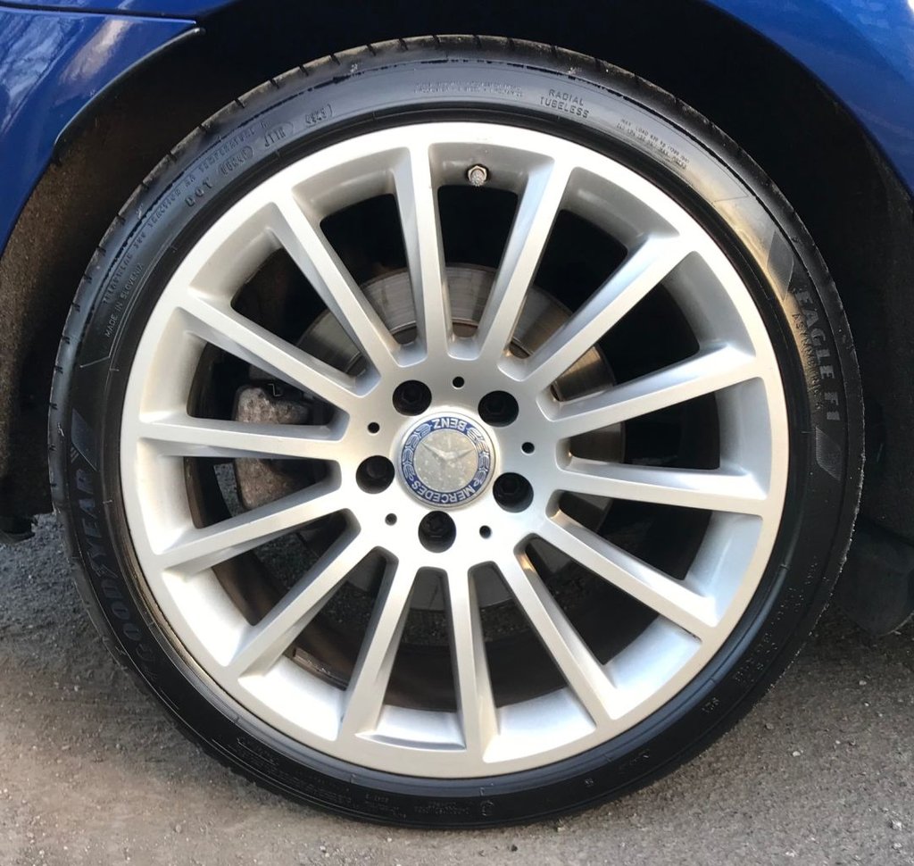 Used Mercedes-Benz SLC 2016 for sale - 78167166: Photo 19