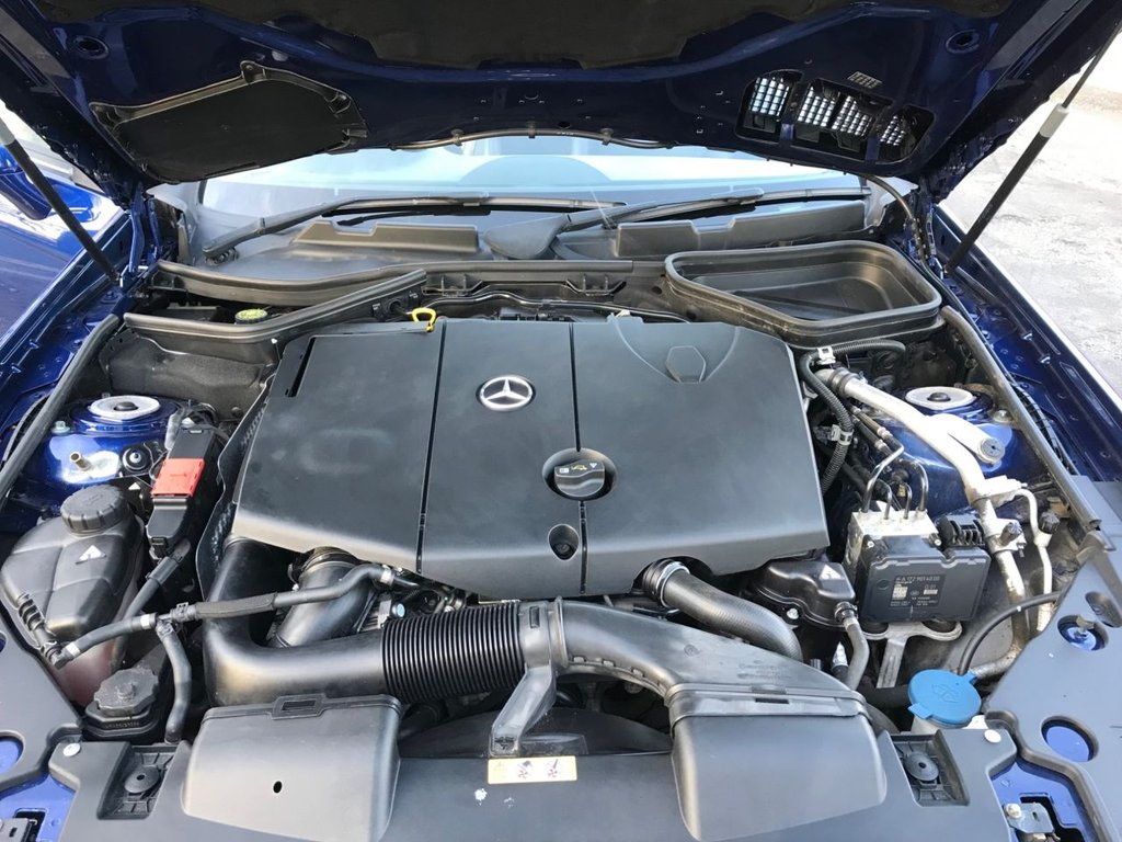 Used Mercedes-Benz SLC 2016 for sale - 78167166: Photo 20