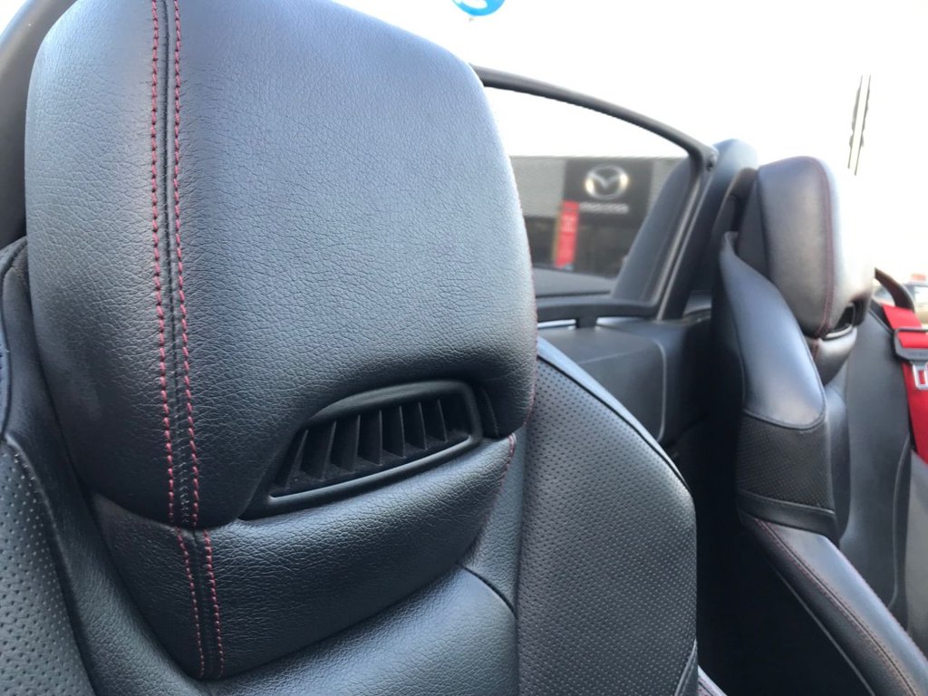 Used Mercedes-Benz SLC 2016 for sale - 78167166: Photo 23