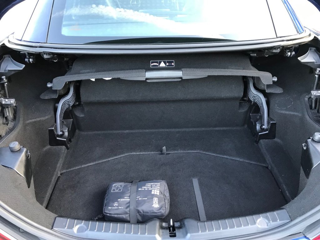 Used Mercedes-Benz SLC 2016 for sale - 78167166: Photo 31