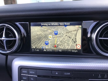 Used Mercedes-Benz SLC 2016 for sale - 78167166: Photo