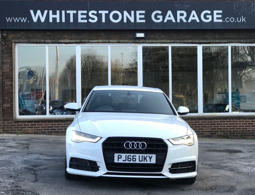 Used Audi A6 2016 for sale - 77748117: Photo 10