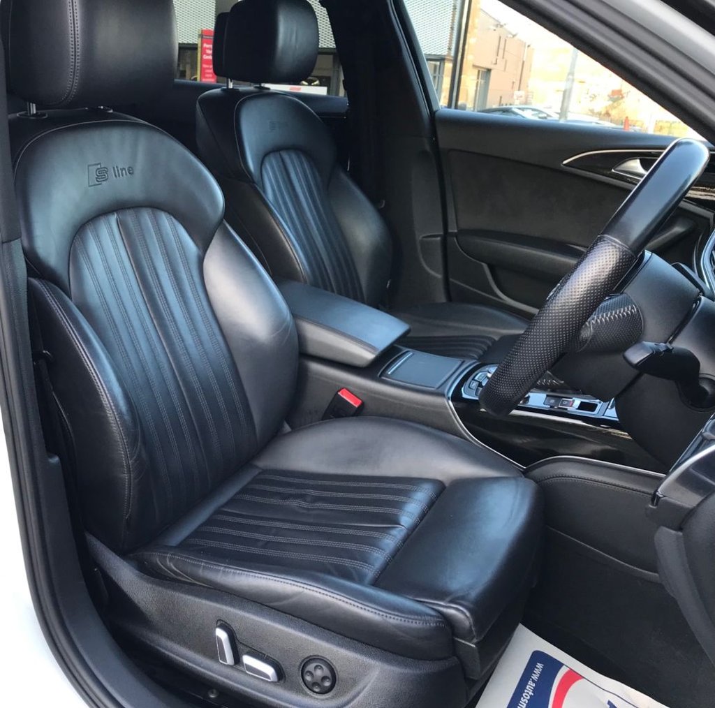 Used Audi A6 2016 for sale - 77748117: Photo 11