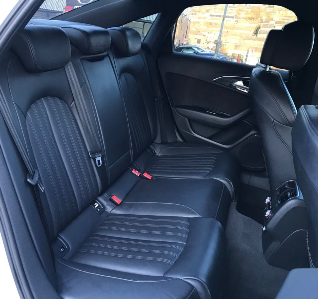 Used Audi A6 2016 for sale - 77748117: Photo 12