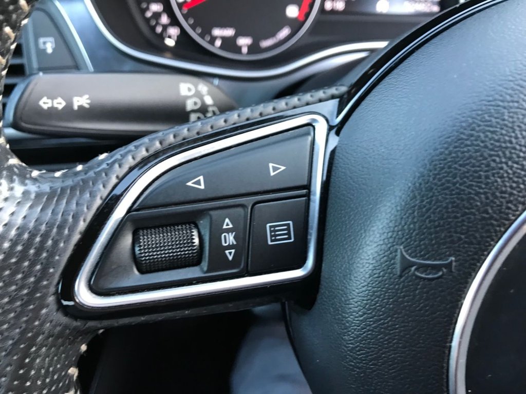 Used Audi A6 2016 for sale - 77748117: Photo 14