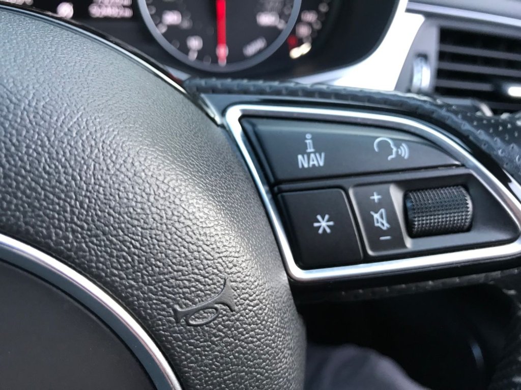 Used Audi A6 2016 for sale - 77748117: Photo 15