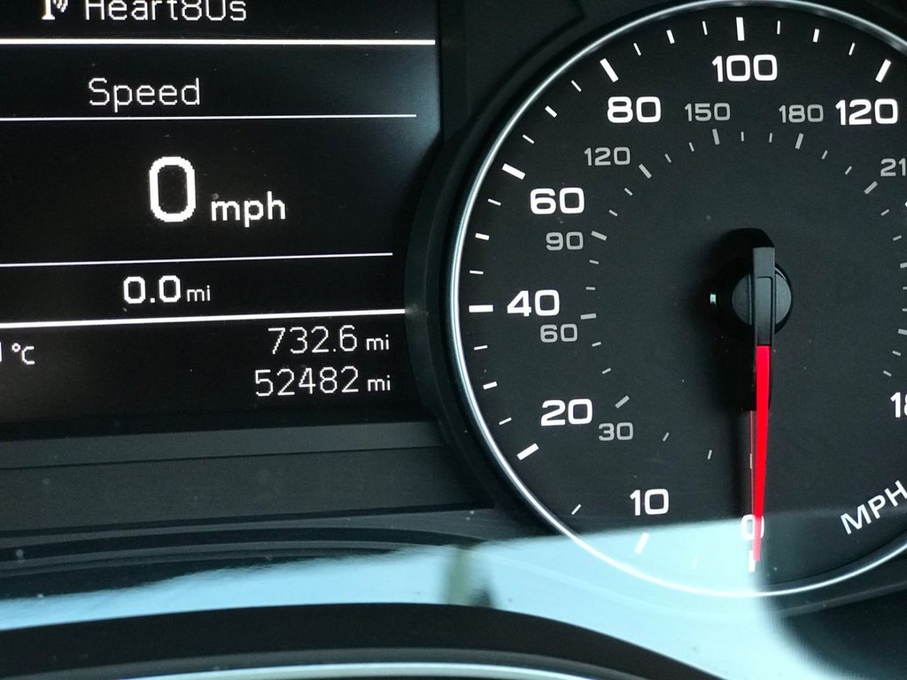 Used Audi A6 2016 for sale - 77748117: Photo 16