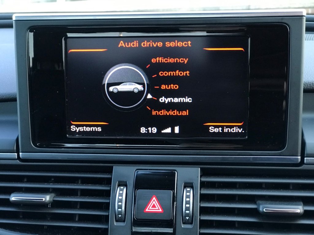 Used Audi A6 2016 for sale - 77748117: Photo 17