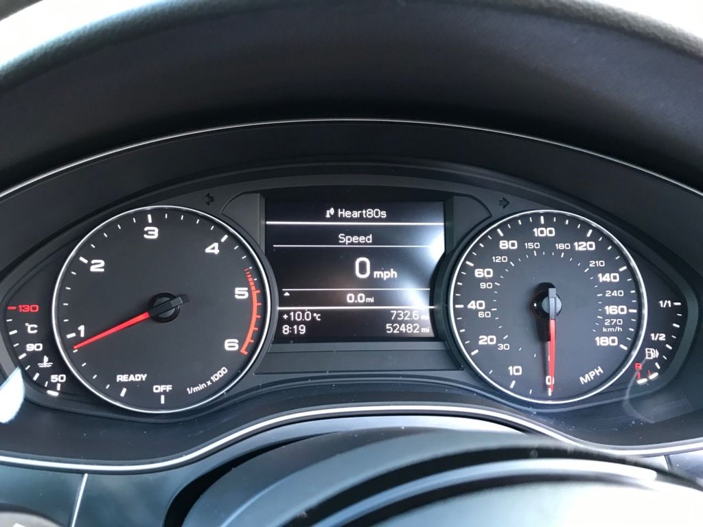 Used Audi A6 2016 for sale - 77748117: Photo 19