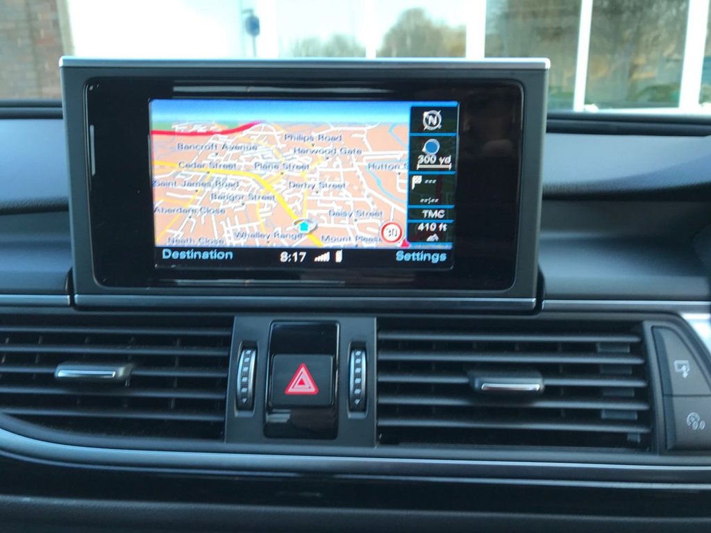 Used Audi A6 2016 for sale - 77748117: Photo 2