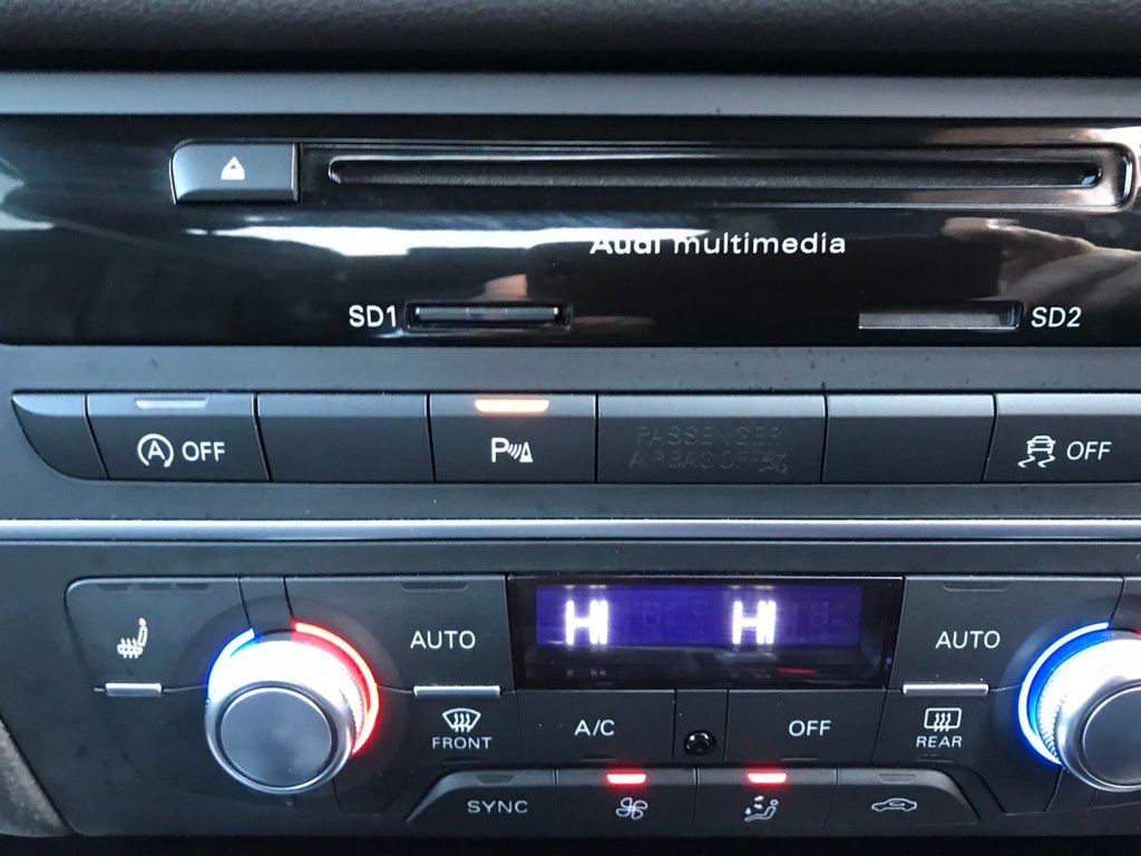 Used Audi A6 2016 for sale - 77748117: Photo 22