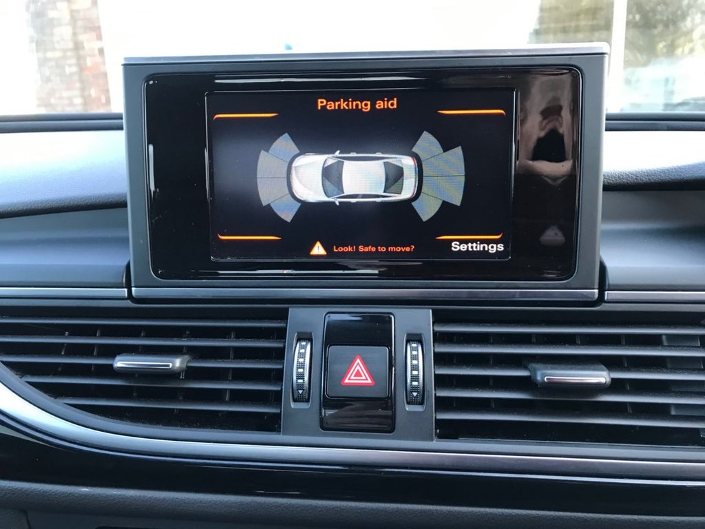 Used Audi A6 2016 for sale - 77748117: Photo 23