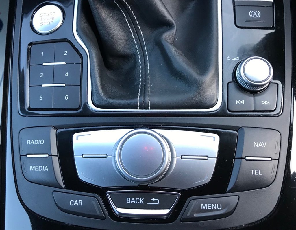 Used Audi A6 2016 for sale - 77748117: Photo 24